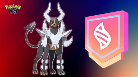 houndoom raid